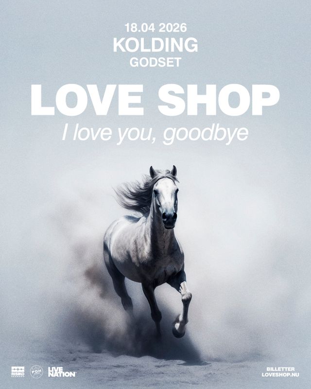 Love Shop