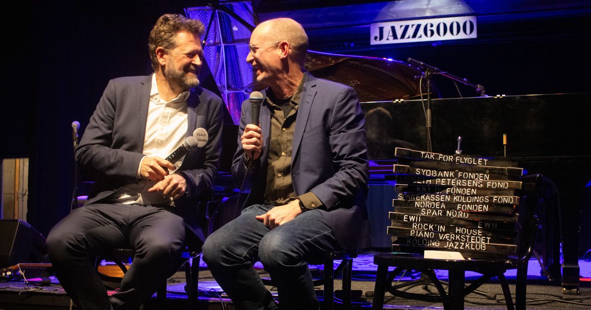 New Grand piano at Godset | Godset