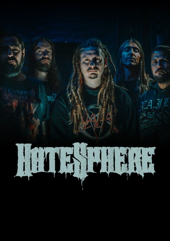 Hatesphere