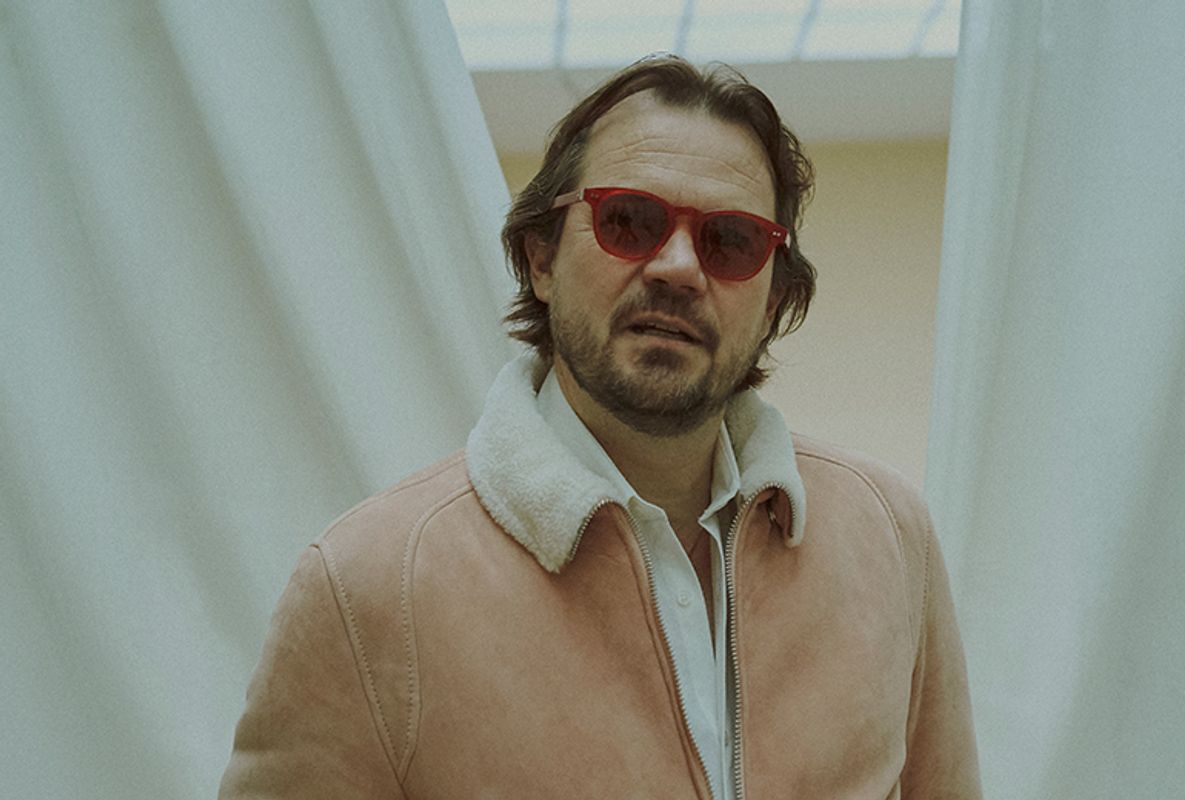 Peter Sommer
