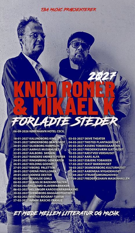 Knud Romer & Mikael K