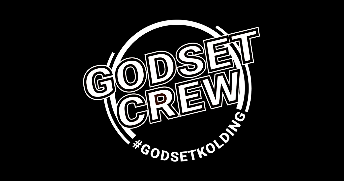 Godset Crew | Godset