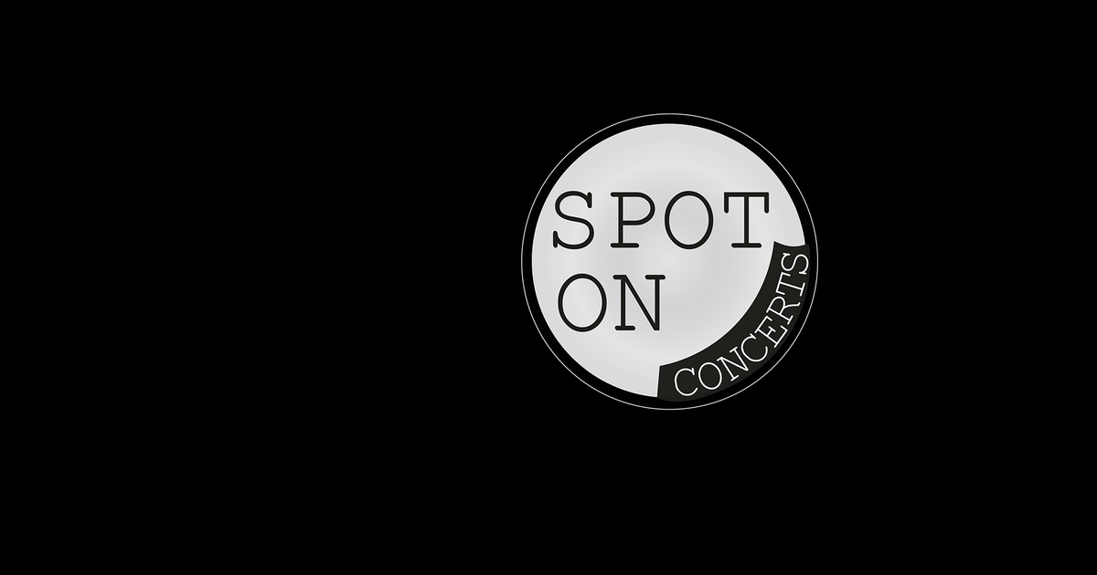 SpotON Concerts